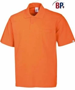 BP Berufsbekleidung BP Poloshirt Für Sie Und Ihn 1612 Mischgewebe -BP® bp poloshirt fuer sie und ihn 1612 mischgewebe8
