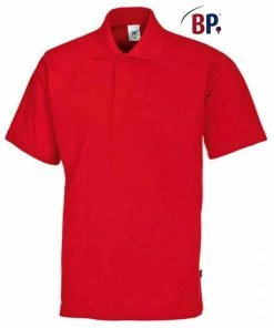 BP Berufsbekleidung BP Poloshirt Unisex 1625 181 Mischgewebe