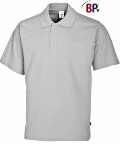 BP Berufsbekleidung BP Poloshirt Unisex 1625 181 Mischgewebe -BP® bp poloshirt fuer sie und ihn 1625 1813