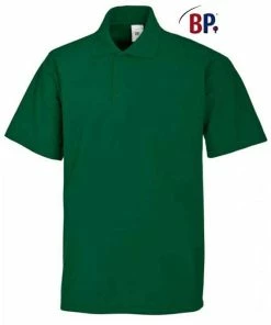 BP Berufsbekleidung BP Poloshirt Unisex 1625 181 Mischgewebe -BP® bp poloshirt fuer sie und ihn 1625 1814