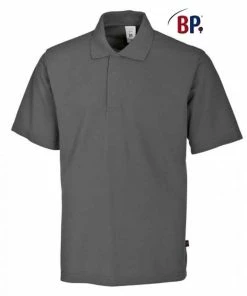 BP Berufsbekleidung BP Poloshirt Unisex 1625 181 Mischgewebe -BP® bp poloshirt fuer sie und ihn 1625 1815