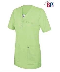 BP Berufsbekleidung BP Schlupfkasack 1740 435 Damen Aus Mischgewebe