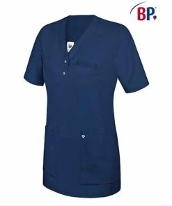 BP Berufsbekleidung BP Schlupfkasack 1740 435 Damen Aus Mischgewebe -BP® bp schlupfkasack 1740 435 damen aus mischgewebe3