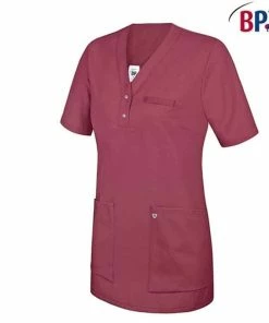 BP Berufsbekleidung BP Schlupfkasack 1740 435 Damen Aus Mischgewebe -BP® bp schlupfkasack 1740 435 damen aus mischgewebe6