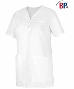 BP Berufsbekleidung BP Schlupfkasack 1740 435 Damen Aus Mischgewebe -BP® bp schlupfkasack 1740 435 damen aus mischgewebe8