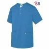 BP Berufsbekleidung BP Schlupfkasack 1741 435 Unisex Aus Mischgewebe