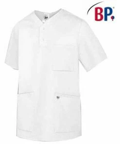 BP Berufsbekleidung BP Schlupfkasack 1741 435 Unisex Aus Mischgewebe -BP® bp schlupfkasack 1741 435 unisex aus mischgewebe10