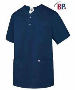 BP Berufsbekleidung BP Schlupfkasack 1741 435 Unisex Aus Mischgewebe -BP® bp schlupfkasack 1741 435 unisex aus mischgewebe4
