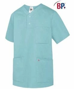BP Berufsbekleidung BP Schlupfkasack 1741 435 Unisex Aus Mischgewebe -BP® bp schlupfkasack 1741 435 unisex aus mischgewebe5