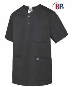 BP Berufsbekleidung BP Schlupfkasack 1741 435 Unisex Aus Mischgewebe -BP® bp schlupfkasack 1741 435 unisex aus mischgewebe8