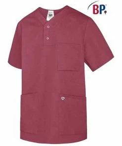 BP Berufsbekleidung BP Schlupfkasack 1741 435 Unisex Aus Mischgewebe -BP® bp schlupfkasack 1741 435 unisex aus mischgewebe9
