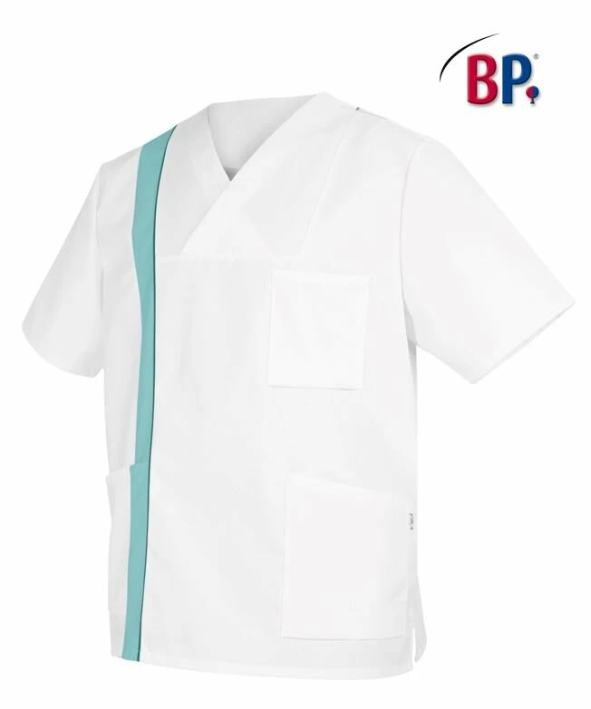 BP Berufsbekleidung BP Schlupfkasack Für Sie & Ihn 1652 400 2 BP Berufsbekleidung BP Schlupfkasack Für Sie & Ihn 1652 400 – Bild 2