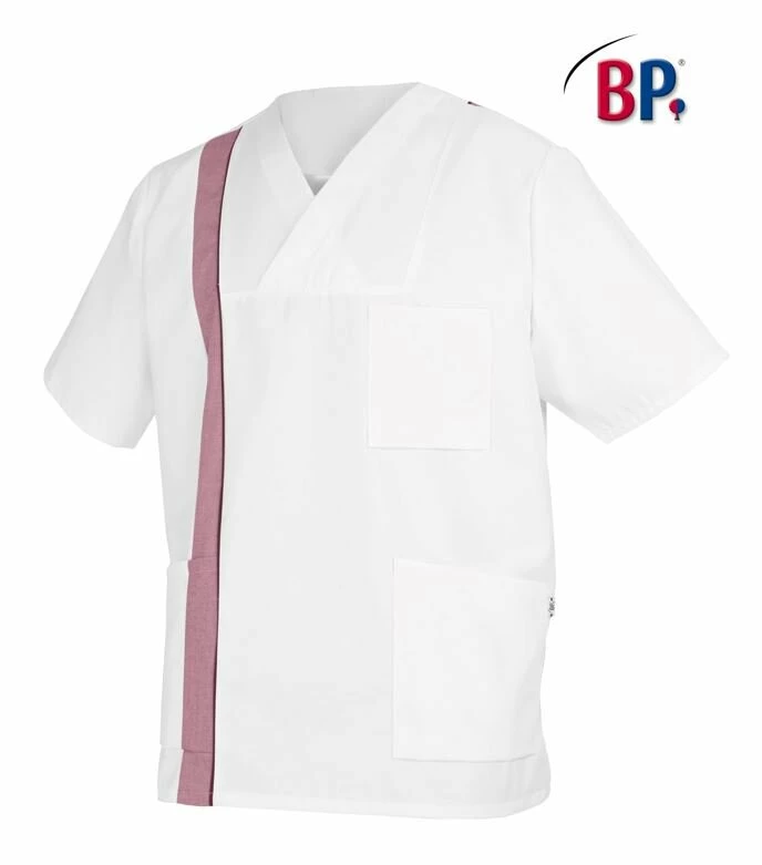 BP Berufsbekleidung BP Schlupfkasack Für Sie & Ihn 1652 400 3 BP Berufsbekleidung BP Schlupfkasack Für Sie & Ihn 1652 400 – Bild 3