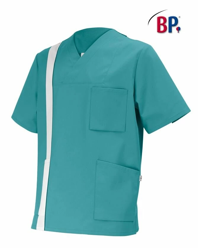 BP Berufsbekleidung BP Schlupfkasack Für Sie & Ihn 1652 400 4 BP Berufsbekleidung BP Schlupfkasack Für Sie & Ihn 1652 400 – Bild 4