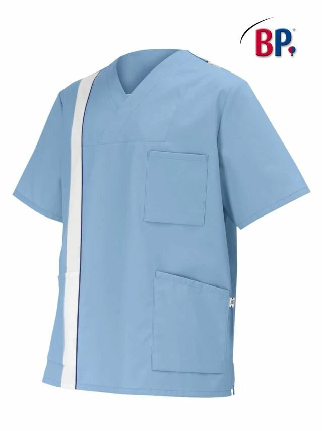 BP Berufsbekleidung BP Schlupfkasack Für Sie & Ihn 1652 400 5 BP Berufsbekleidung BP Schlupfkasack Für Sie & Ihn 1652 400 – Bild 5