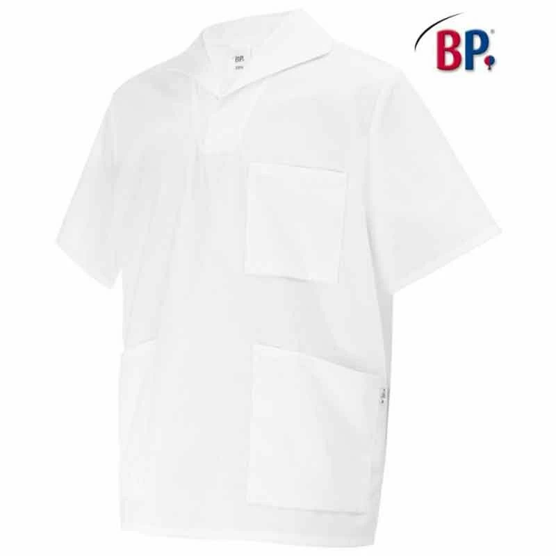 BP Berufsbekleidung BP Schlupfkasack Für Sie & Ihn 1659 485 21 Weiß 1 BP Berufsbekleidung BP Schlupfkasack Für Sie & Ihn 1659 485 21 Weiß