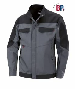 BP Berufsbekleidung BP® Schweißerschutz Jacke 2402 820 5332 Multi Protect