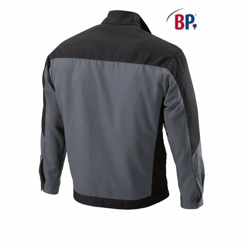 BP Berufsbekleidung BP® Schweißerschutz Jacke 2402 820 5332 Multi Protect 2 BP Berufsbekleidung BP® Schweißerschutz Jacke 2402 820 5332 Multi Protect – Bild 2