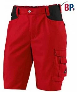 BP Berufsbekleidung BP Shorts 1792 555 Strapazierfähiges Mischgewebe