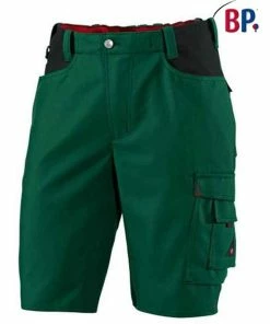 BP Berufsbekleidung BP Shorts 1792 555 Strapazierfähiges Mischgewebe -BP® bp shorts 1792 555 strapazierfaehiges mischgewebe3