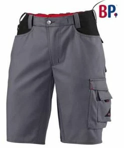 BP Berufsbekleidung BP Shorts 1792 555 Strapazierfähiges Mischgewebe -BP® bp shorts 1792 555 strapazierfaehiges mischgewebe5
