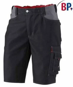 BP Berufsbekleidung BP Shorts 1792 555 Strapazierfähiges Mischgewebe -BP® bp shorts 1792 555 strapazierfaehiges mischgewebe6