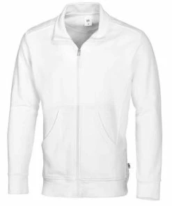 BP Berufsbekleidung BP Sweatjacke Für Sie Und Ihn 1627 193 -BP® bp sweatjacke fuer sie und ihn 1627 193 122