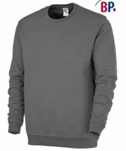 BP Berufsbekleidung BP Sweatshirt Für Sie & Ihn 1623