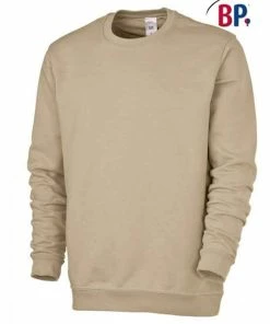 BP Berufsbekleidung BP Sweatshirt Für Sie & Ihn 1623 -BP® bp sweatshirt fuer sie und ihn 16233