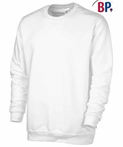 BP Berufsbekleidung BP Sweatshirt Für Sie & Ihn 1623 -BP® bp sweatshirt fuer sie und ihn 16234
