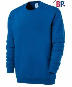 BP Berufsbekleidung BP Sweatshirt Für Sie & Ihn 1623 -BP® bp sweatshirt fuer sie und ihn 16236