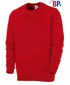 BP Berufsbekleidung BP Sweatshirt Für Sie & Ihn 1623 -BP® bp sweatshirt fuer sie und ihn 16237