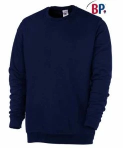 BP Berufsbekleidung BP Sweatshirt Für Sie & Ihn 1623 -BP® bp sweatshirt fuer sie und ihn 16238