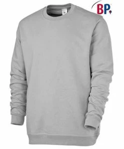 BP Berufsbekleidung BP Sweatshirt Für Sie & Ihn 1623 -BP® bp sweatshirt fuer sie und ihn 16239