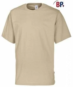 BP Berufsbekleidung BP T-Shirt Für Sie Und Ihn 1621 171 -BP® bp t shirt fuer sie und ihn 1621 1712