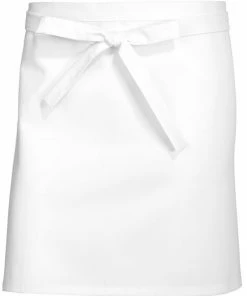 BP Berufsbekleidung BP Vorbinder Kurz 75cm 1901 400