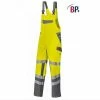 BP Berufsbekleidung BP Warnschutzhose Latzhose 2111 845