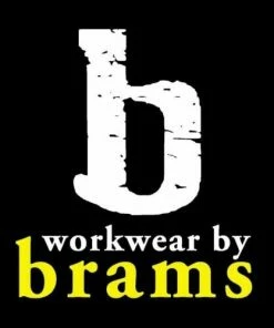 COOL AGENCY S.R.O Brams Jeans-Hose Dark Blue 1.3311A82 Mit Taschen, Workwearhose Berufsjeans Mike Denim Stretch -BP® brams jeans hose dark blue mike 13311a82 203