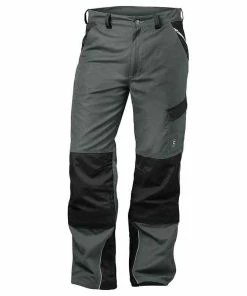 Bundhose Canvas Charlton Elysee 22564