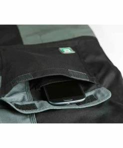 Bundhose Canvas Tottenham Elysee 22561 -BP® bundhose canvas tottenham elysee 225614