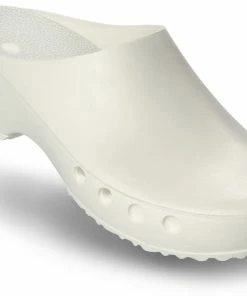 SCHÜRR Schuhvertrieb GmbH CHIROCLOGS Classic Weiss OP-Clogs Berufsschuhe