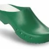 SCHÜRR Schuhvertrieb GmbH CHIROCLOGS Classic Grün OP-Clogs Berufsschuhe