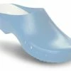 SCHÜRR Schuhvertrieb GmbH CHIROCLOGS Classic Hellblau OP-Clogs Berufsschuhe