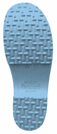 SCHÜRR Schuhvertrieb GmbH CHIROCLOGS Classic Hellblau OP-Clogs Berufsschuhe 2 SCHÜRR Schuhvertrieb GmbH CHIROCLOGS Classic Hellblau OP-Clogs Berufsschuhe – Bild 2