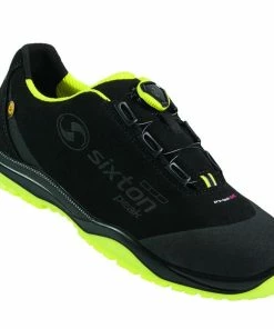 SIXTON Cuban S3 Mit BOA® Drehverschluss