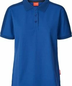 Kansas Damen Poloshirt Evolve Kurzarm -BP® damen poloshirt evolve kurzarm5
