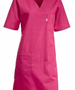 Nybo Workwear Damen Schlupfkasack Kleid Charisma Kasack In Verschiedenen Farben 147024100 -BP® damen schlupfkasack kleid charisma kasack in verschiedenen farben 1470241004