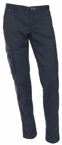 Nybo Workwear Damen-Servicehose Chino, Nybo Perfect Fit 105099200 2 Nybo Workwear Damen-Servicehose Chino, Nybo Perfect Fit 105099200 – Bild 2