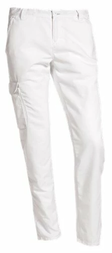Nybo Workwear Damen-Servicehose Chino, Nybo Perfect Fit 105099200 3 Nybo Workwear Damen-Servicehose Chino, Nybo Perfect Fit 105099200 – Bild 3