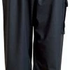 ELKA Rainwear ELKA Bundhose Regenschutz Und Flammschutz DryZone Offshore